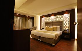 The Pristine Hotel